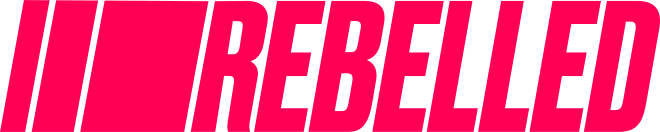Rebelled